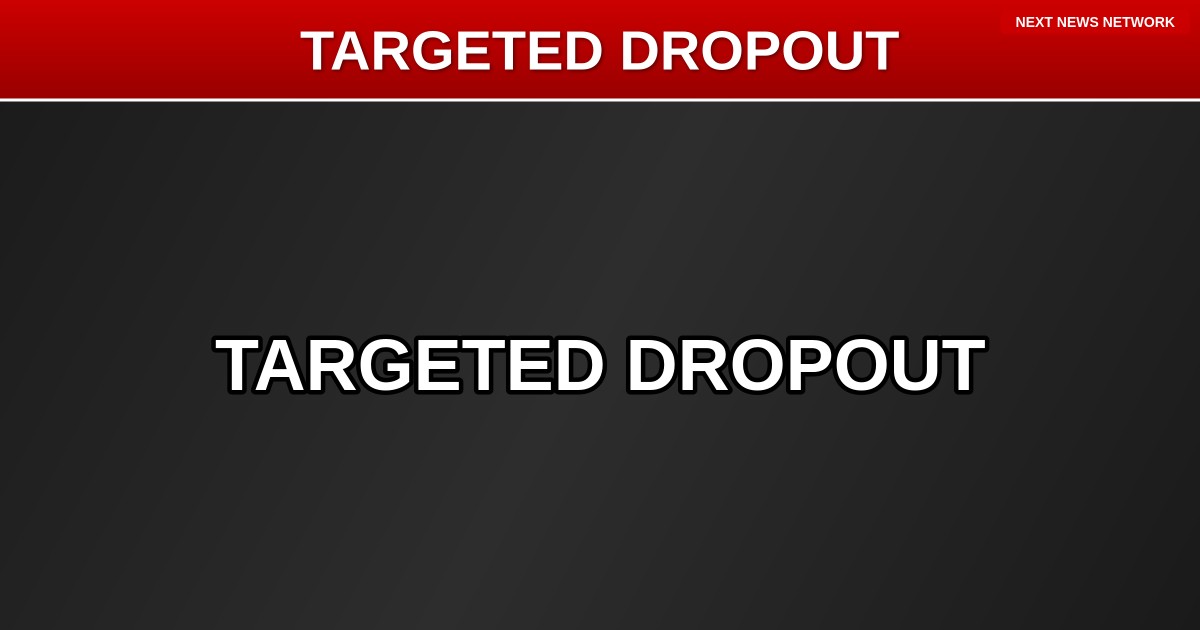 TARGETED: GOP Candidate DROPS OUT After Drive-By Shooting at His Home in North Carolina