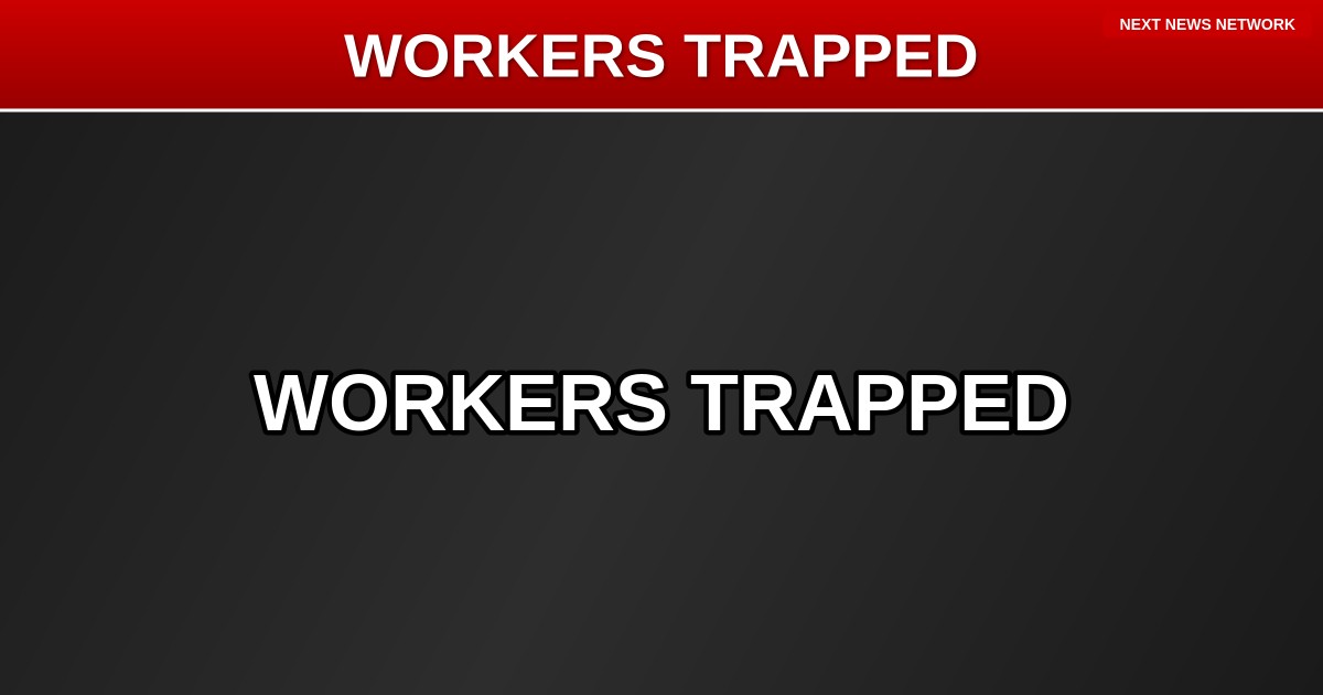 BREAKING: TSA Workers TRAPPED in Democratic Budget Standoff - 'Let My People Go!'
