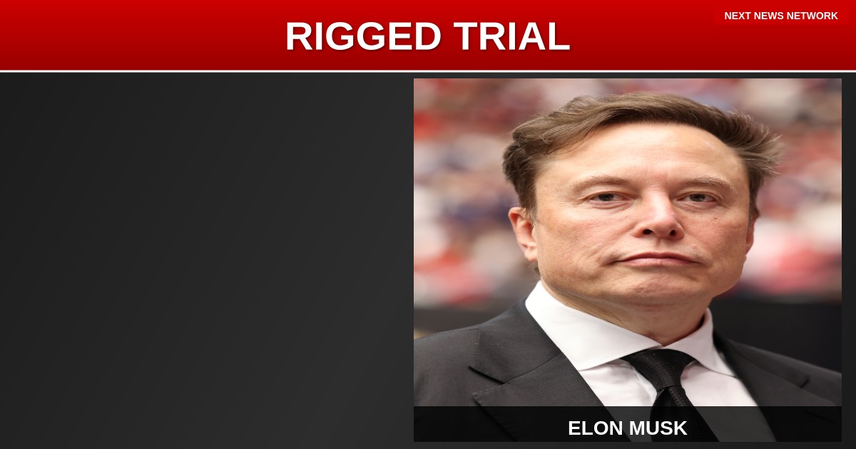 RIGGED: Musk Attorney DEMANDS Investigation After Jury Allegedly 'Mocked' Trial Process