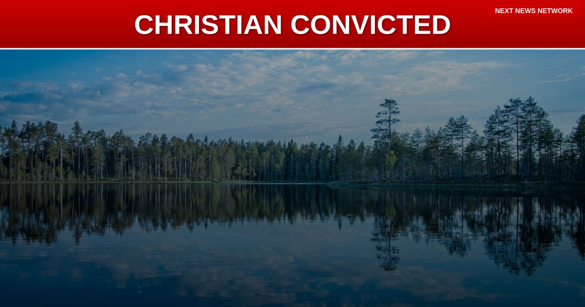 CHRISTIAN PERSECUTION ESCALATES: Finland Supreme Court CONVICTS MP Over 22-Year-Old Biblical Pamphlet