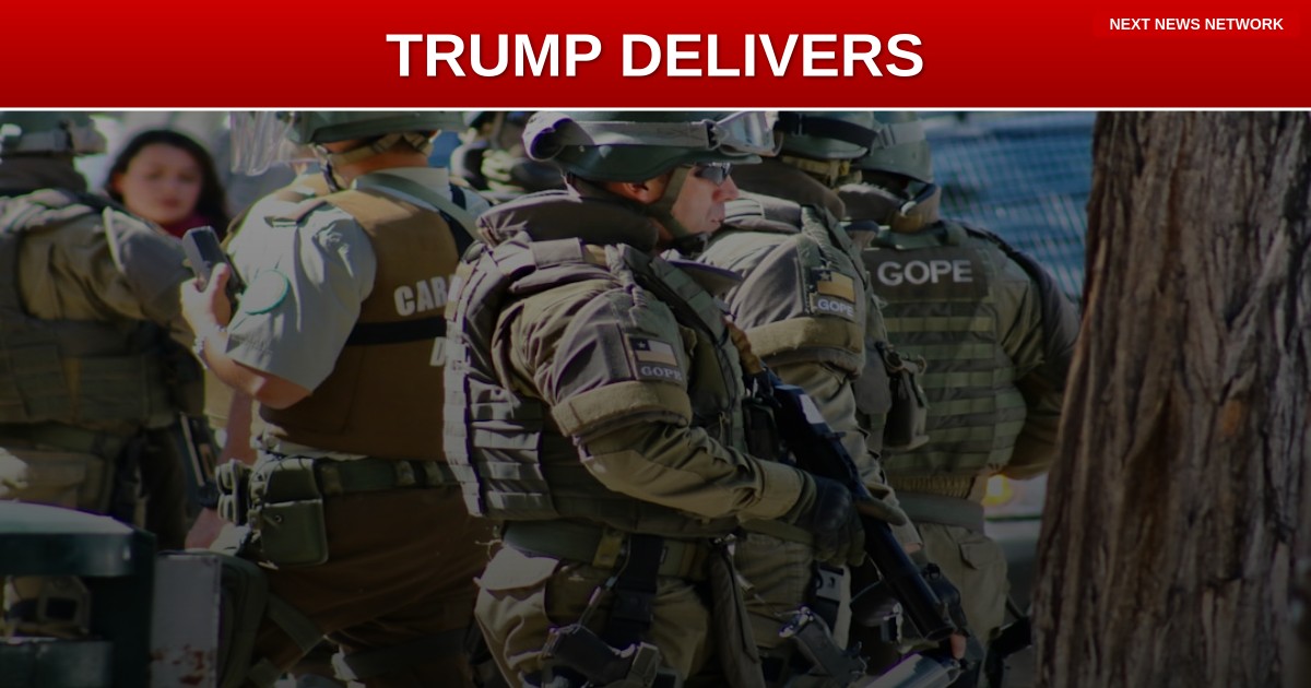 TRUMP DELIVERS: Food Prices PLUMMET as President Announces Major Wins for Farmers and Women's Sports