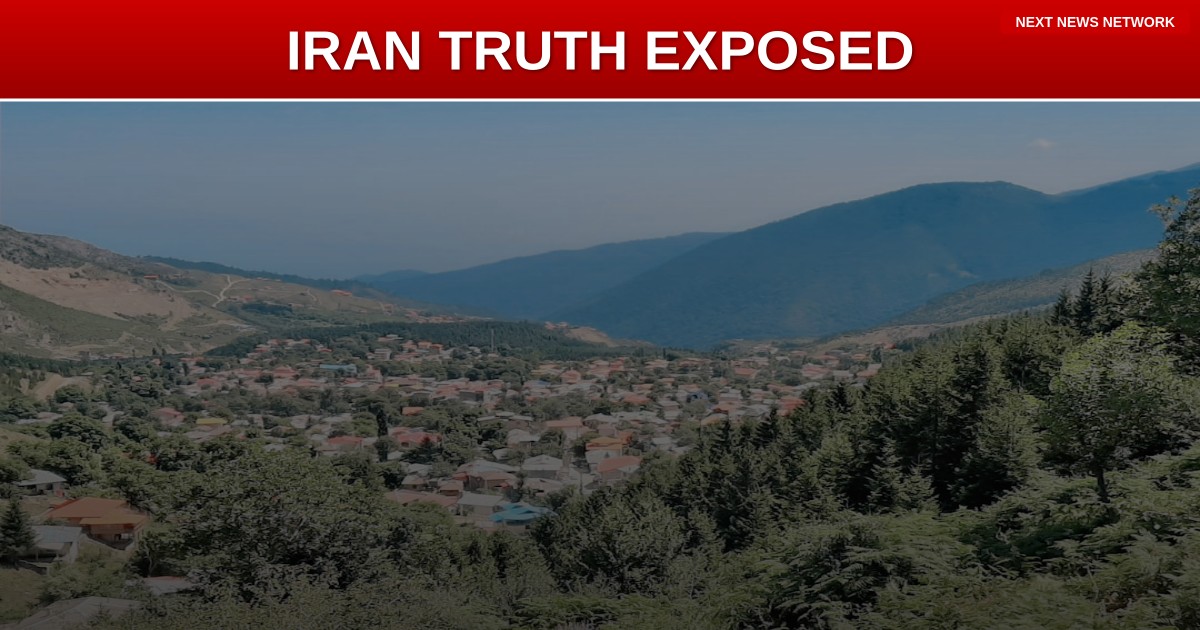 EXPOSED: The Iran Truth That BOTH Parties Won't Tell Americans - Even Trump Gets This Wrong