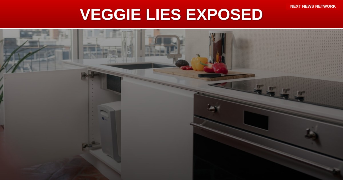 EXPOSED: The Vegetable LOBBY Has Been Lying About Brain Health for Decades