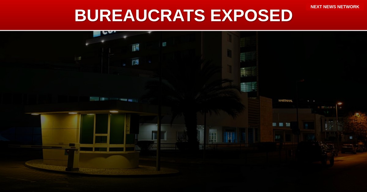 EXPOSED: How Unelected Bureaucrats DESTROYED Pain Treatment Without a Single Vote