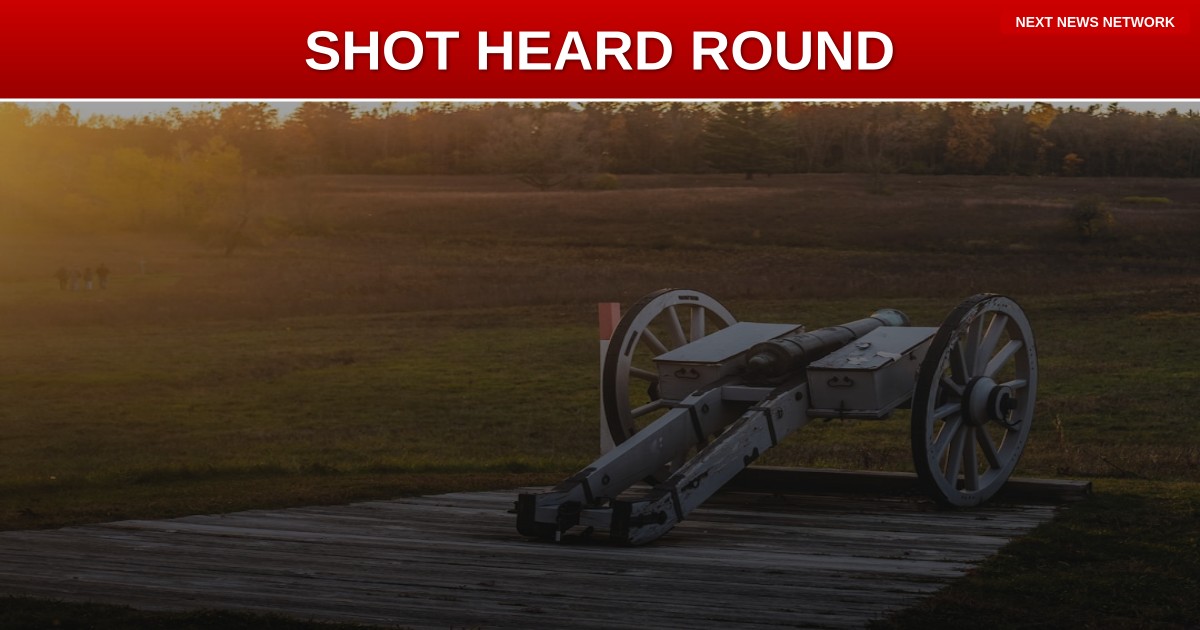 HERITAGE: Why Americans and Their Rifles Are the Foundation of Freedom