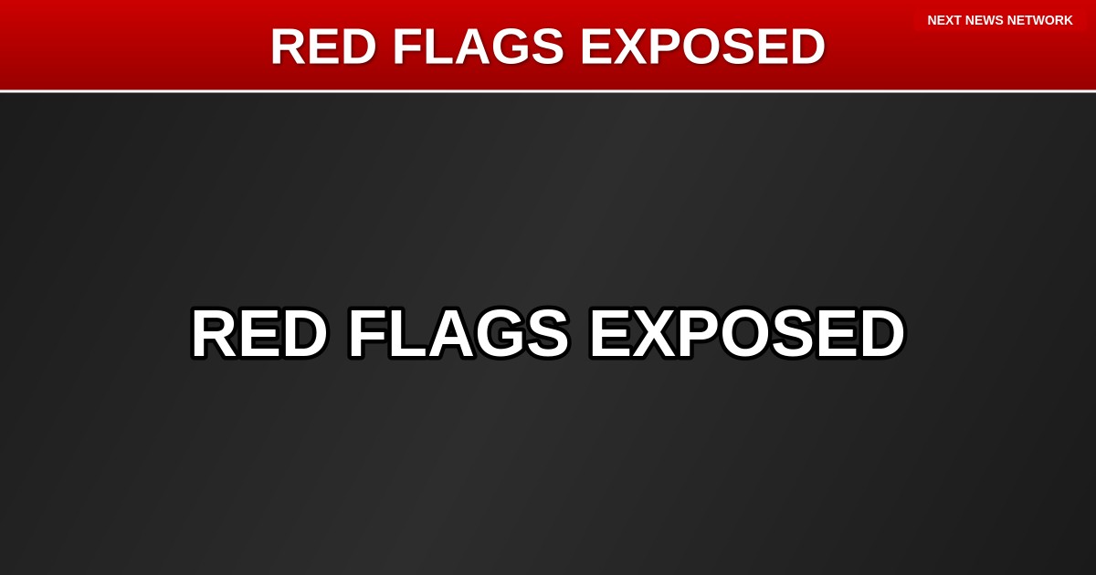 EXPOSED: Communist Flags Wave at Democrat Rallies as Party's True ...