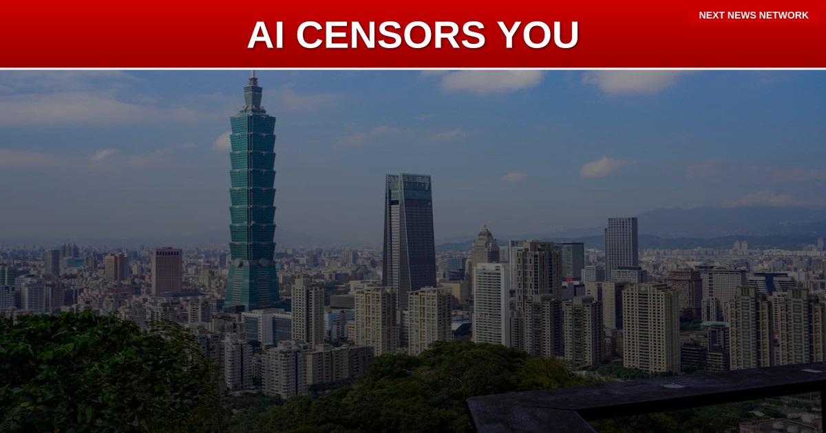 EXPOSED: AI Computers Now Picking Which News Stories You See - Big Tech's Latest Control Scheme