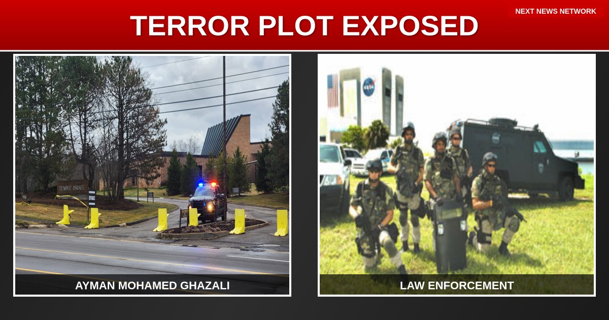 EXPOSED: FBI Reveals Hezbollah Terror Plot to MASSACRE Jewish Children in Michigan