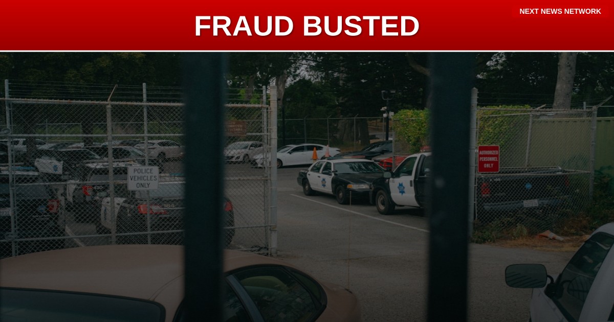EXPOSED: Woke San Francisco 'Civil Rights' Queen BUSTED for Multiple FELONIES in Massive Fraud Scheme