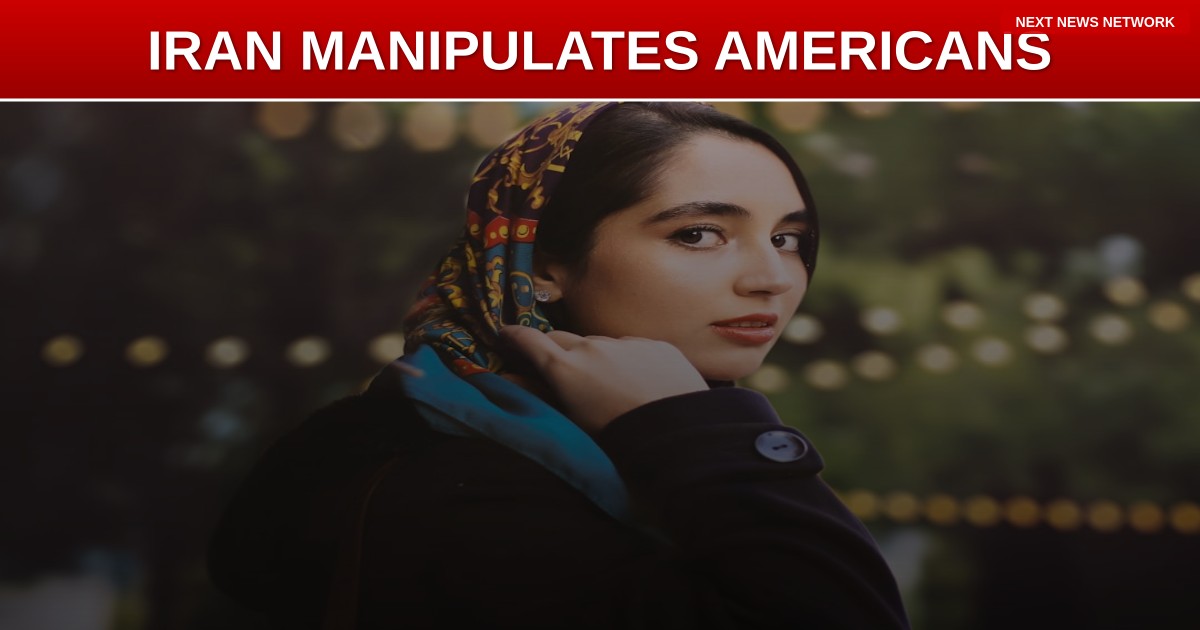 DESPERATE: Iran's President Tries to MANIPULATE Americans Against Trump Before Major Speech