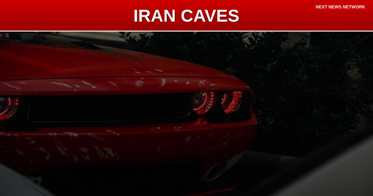 BREAKING: New Iranian Leader CAVES to Trump's Ultimatum - Pushes Through Ceasefire Deal as U.S. Bombing Deadline Loomed