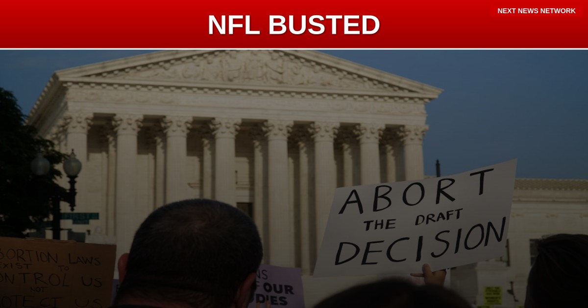 JUSTICE DEPARTMENT Targets NFL's Monopolistic Media Model As Americans Get FLEECED By Streaming Giants