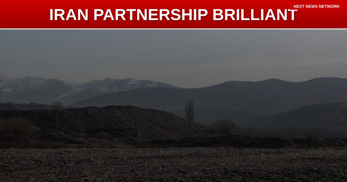 BRILLIANT: Breitbart's Marlow Explains Why Trump-Iran Partnership in Hormuz Could Be 'BEAUTIFUL THING'