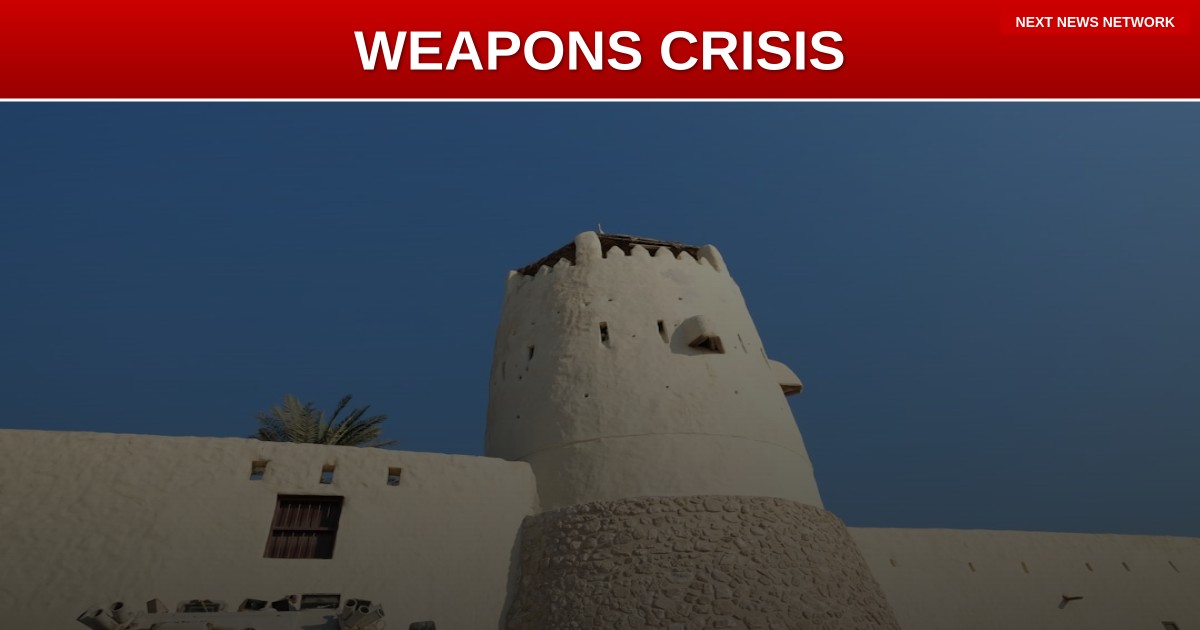 EXPOSED: China Sends WEAPONS to Iran as Trump Administration Faces New Middle East Crisis