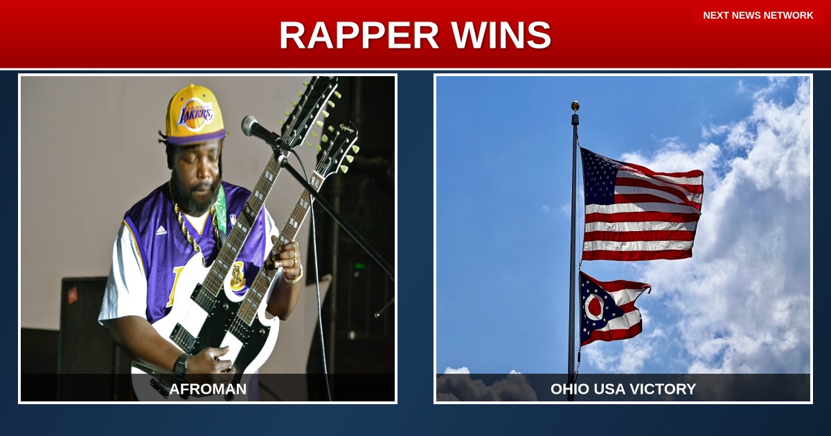 VICTORY: Rapper Afroman BEATS Sheriff's Deputies in Court After Turning Police Raid Into Viral Gold