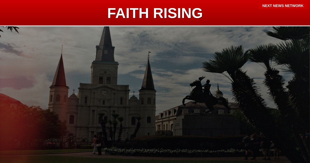 RISING: Catholic Influence SURGES in American Politics as Faith-Based Patriots Challenge Establishment