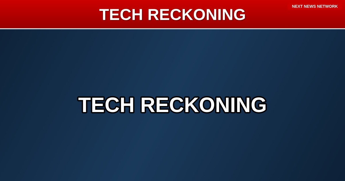 CRUSHING Victory: 90% of Americans DEMAND Cellphone Freedom as Big Tech Monopolies Face Reckoning