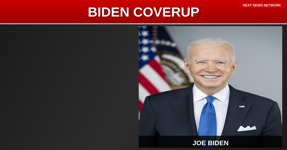 BOMBSHELL: Biden Regime COVERED UP COVID Vaccine Stroke Risks to Push Mandate Agenda