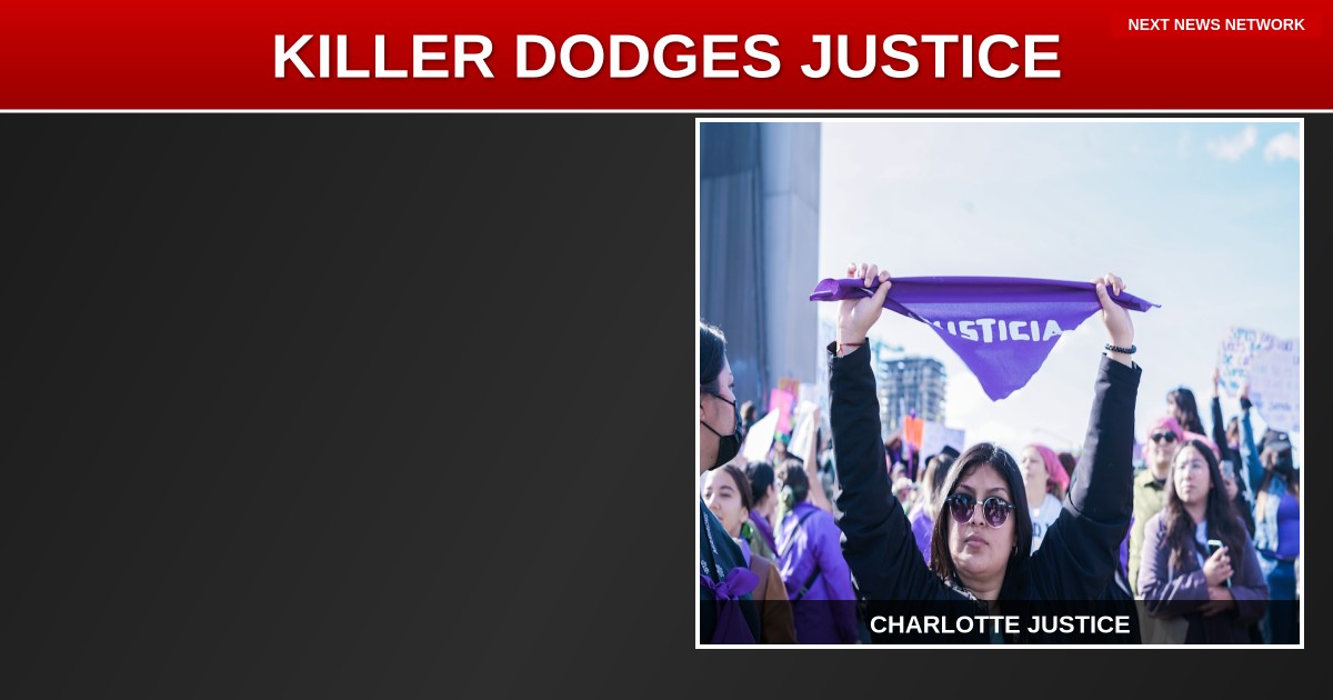 OUTRAGE: Ukrainian Refugee's KILLER Dodges Justice With 'Mental Health' Defense