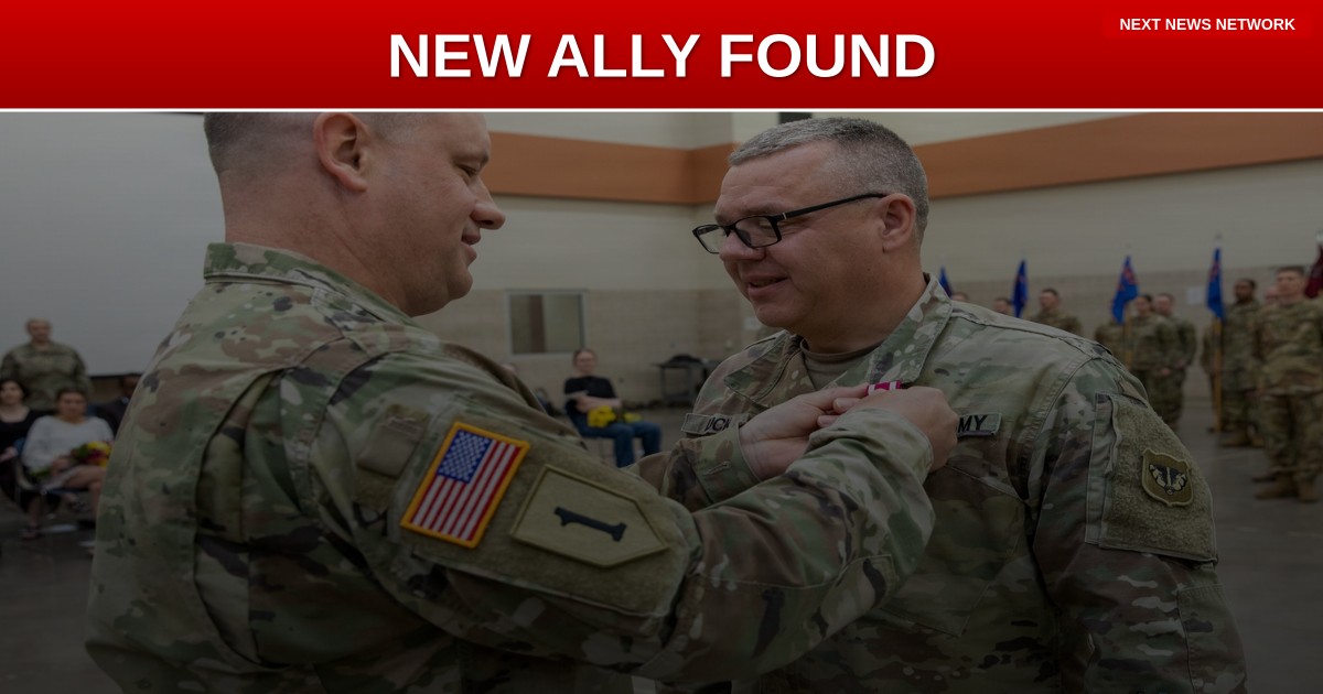 BREAKING: Trump Finds NEW ALLY as NATO Betrays America - Somaliland Offers Strategic Base Rights