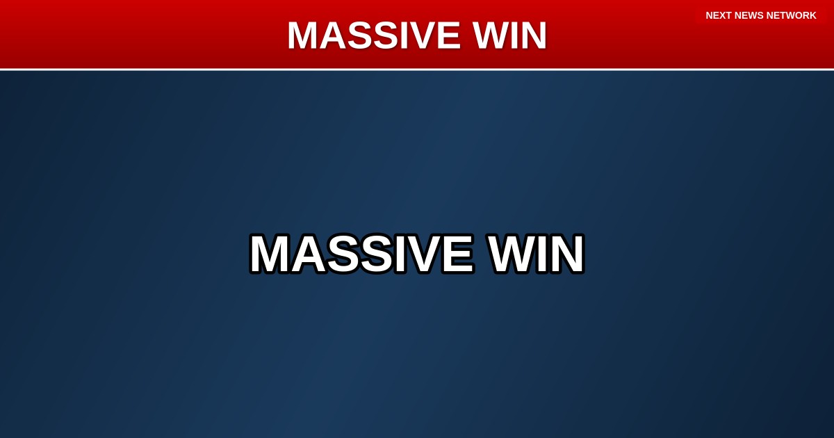 MASSIVE WIN: 4 MILLION+ Parents Already Claiming Trump's Expanded Child Tax Benefits This Season