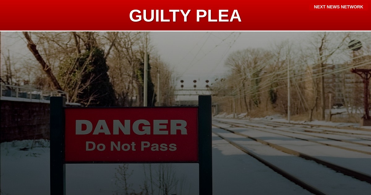 DERANGED: Butler Man Who Threatened to KILL President Trump Pleads Guilty in Federal Court