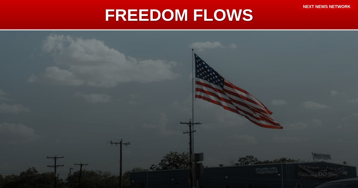 FREEDOM FLOWS: Trump's Deregulation Revolution Sparks America's Next Craft Distillery BOOM