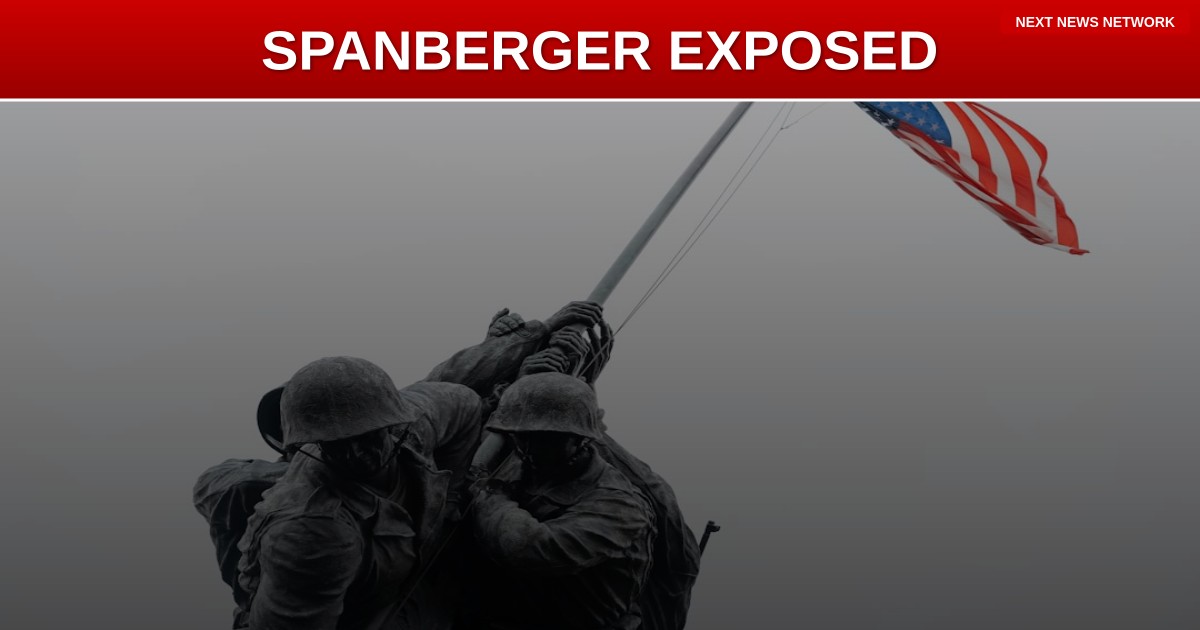 EXPOSED: Virginia's Spanberger DELAYS Gun Control Push Until After Gerrymandering Vote