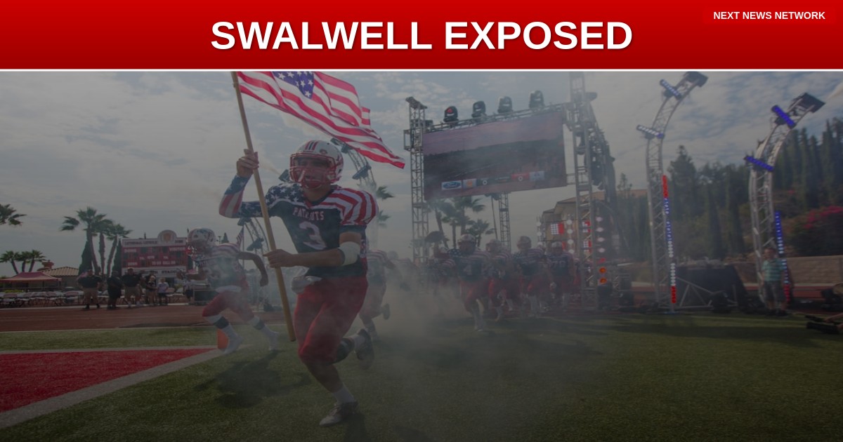 KARMA: Eric Swalwell EXPOSED as Hypocrite as FIFTH Woman Accuses Him of Sexual Assault