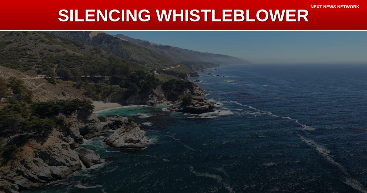 BREAKING: California Democrats Target WHISTLEBLOWER With 'Stop Nick Shirley Act' After He EXPOSES $170 Million Fraud