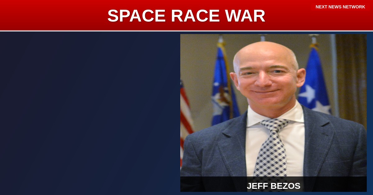 Amazon SCRAMBLES to Compete With Elon Musk's Starlink in $10.8 Billion Deal