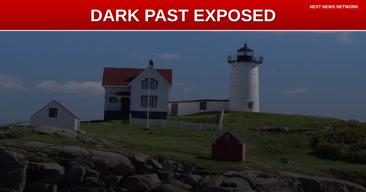 EXPOSED: Bernie-Backed Maine Candidate's Dark Past REVEALED as Dems Scramble to Save Senate Seat