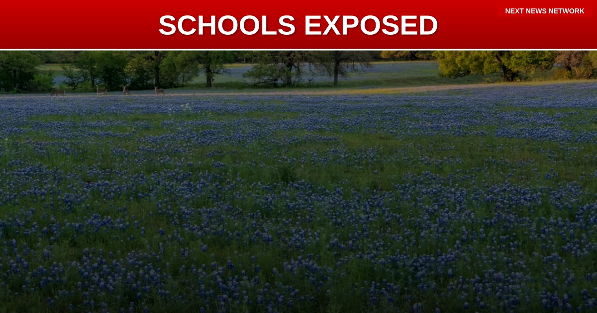 EXPOSED: CAIR's Radical Plot to Transform Texas Schools Into Islamic Indoctrination Centers