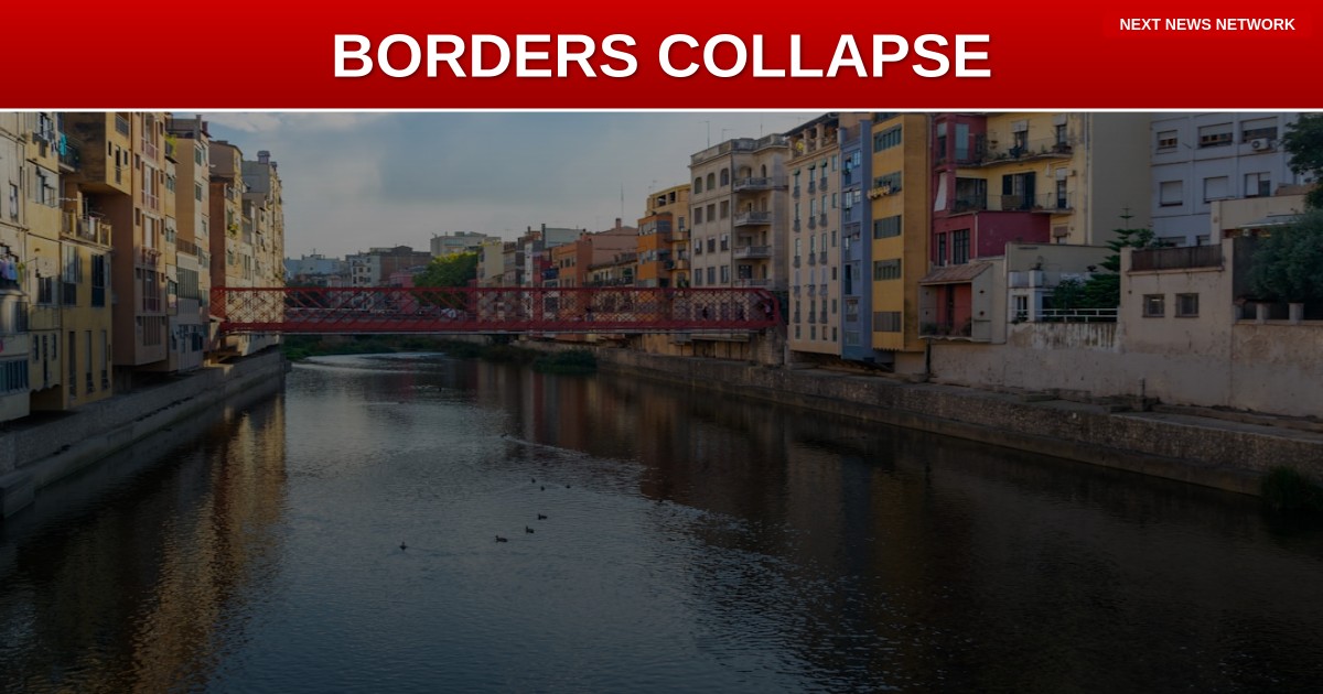 BREAKING: Europe's Migration Crisis EXPLODES as Spain's Amnesty Threatens to COLLAPSE E.U. Open Borders