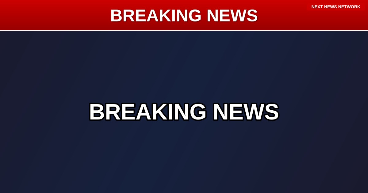 BREAKING: Disgraced Democrat Lt. Governor Justin Fairfax MURDERS Wife Before Taking Own Life