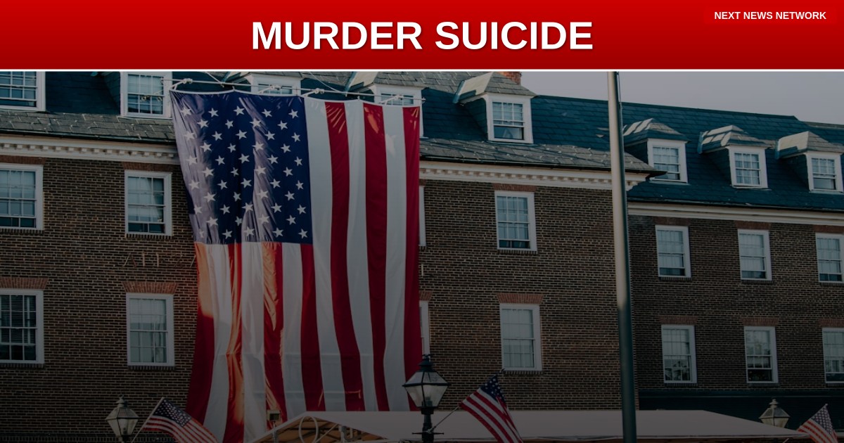 BREAKING: Virginia Democrat Ex-Lieutenant Governor MURDERS Wife Before Taking Own Life