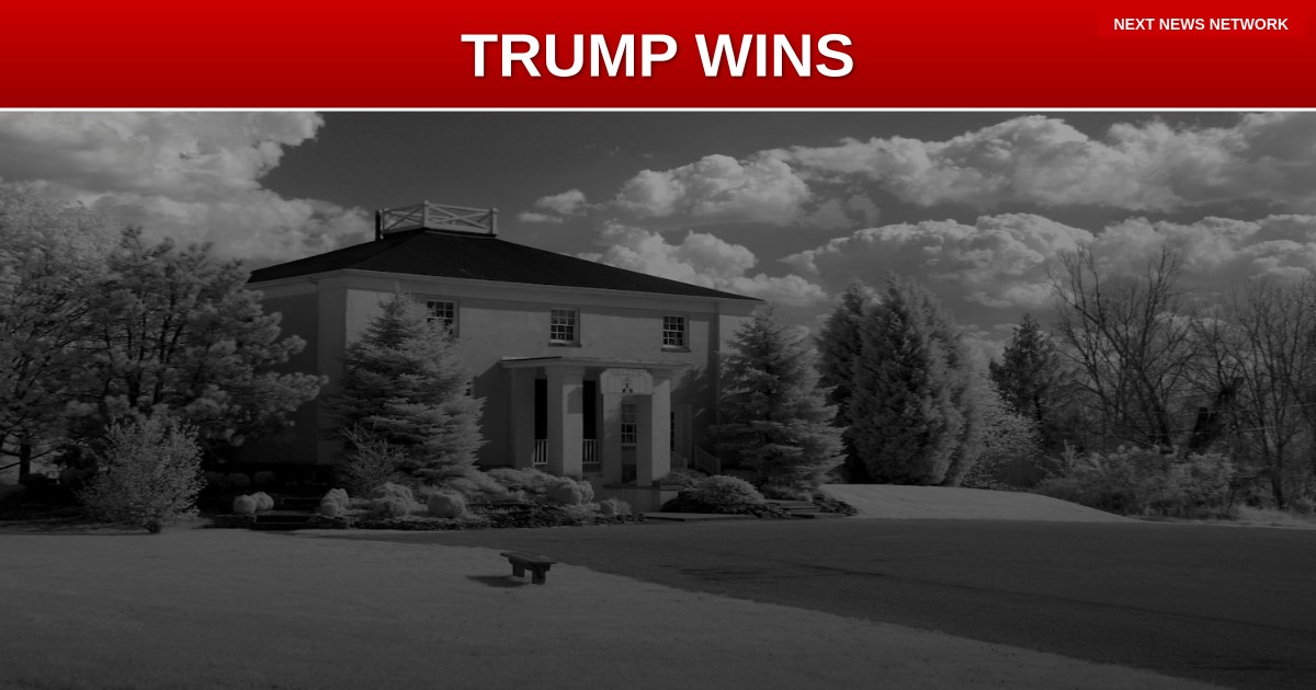 Federal Judge CLEARS Trump White House Security Upgrades Despite Deep State Obstruction