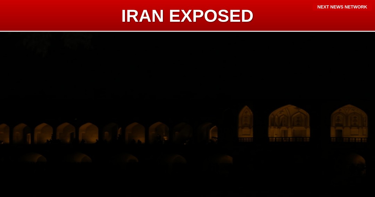 EXPOSED: Iran Uses 'Peace Talks' to REARM for War While Biden's Old Team Gets Played Again