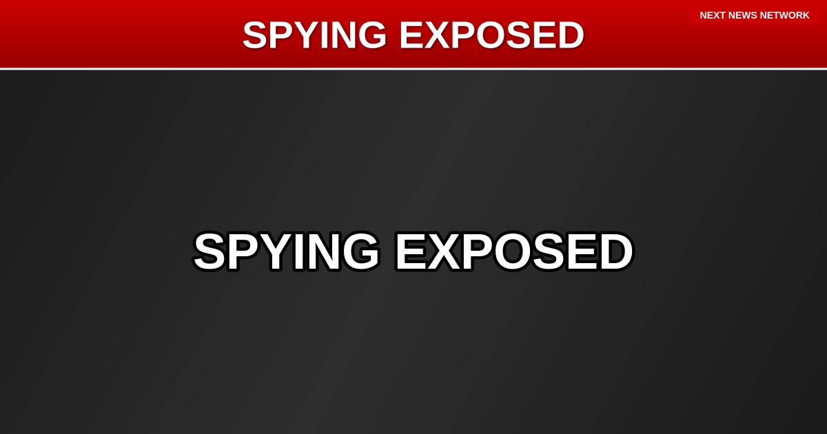 EXPOSED: Deep State FISA Spying Powers Extended as House FAILS Patriots