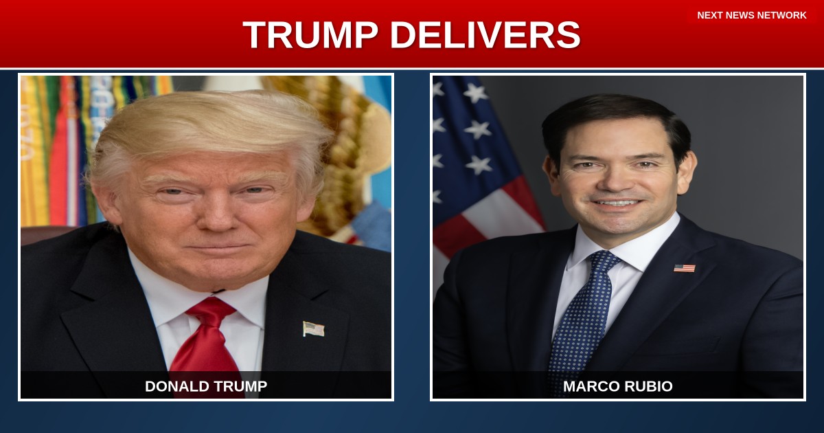 VICTORY: Oil PLUMMETS as Trump's Iran Deal SECURES Strait of Hormuz