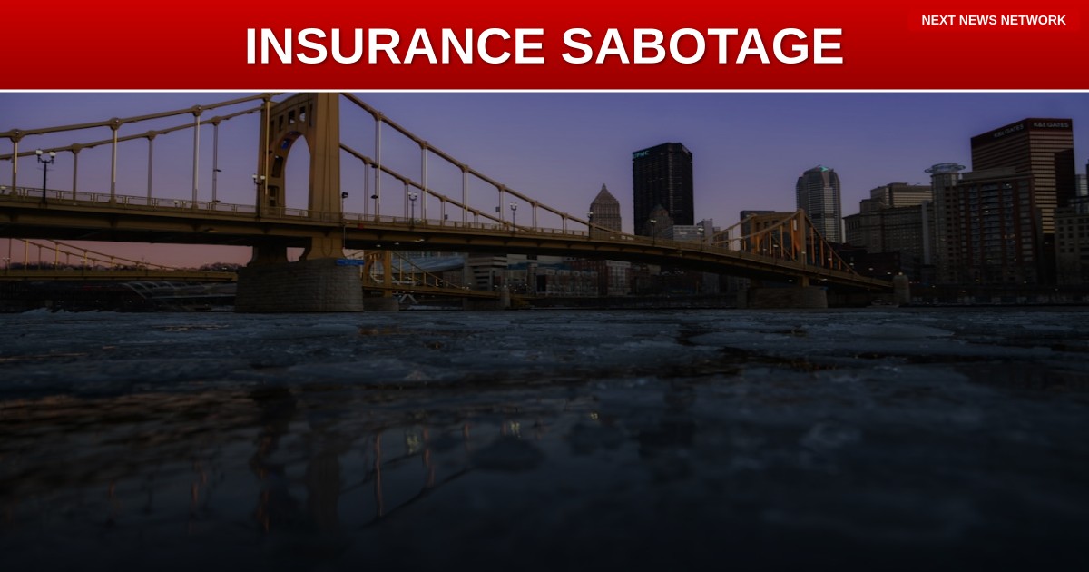 SABOTAGE: Left-Wing Insurance Company CUTS OFF Police Coverage to Block Trump's ICE Operations