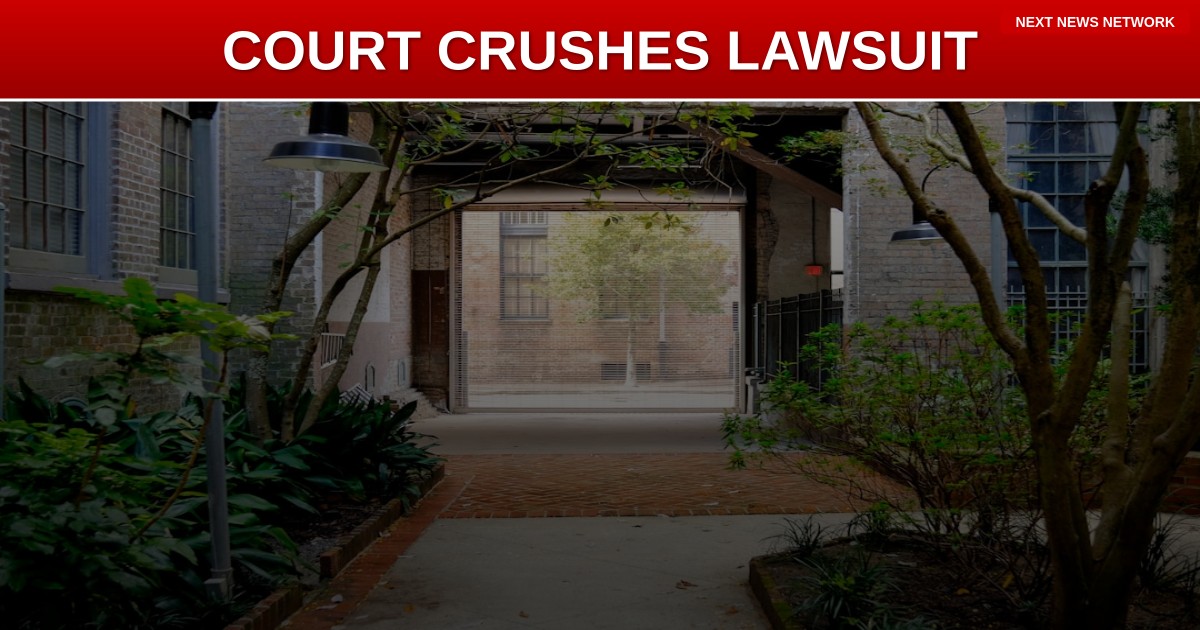 SUPREME COURT VICTORY: Justices Unanimously CRUSH Frivolous Climate Lawsuit Against Oil Companies