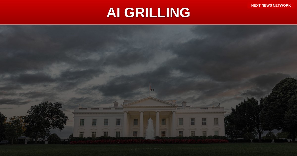 EXCLUSIVE: Trump Administration GRILLS AI Giant Over Pentagon Feud as Cyber Threats Mount