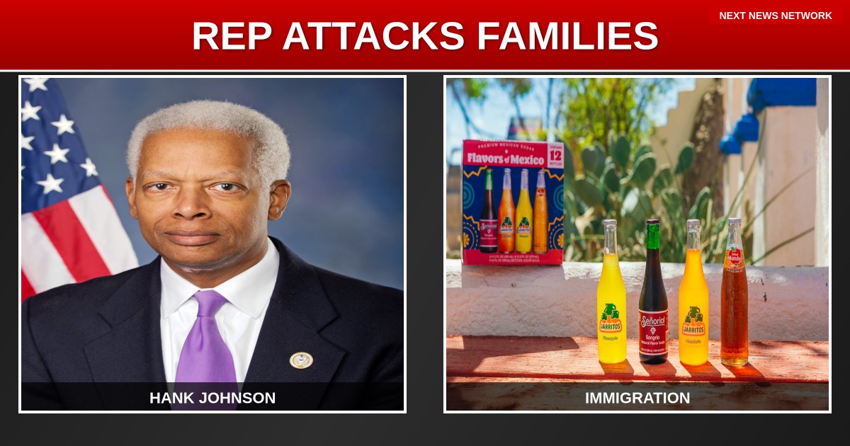 DISGUSTING: Dem Rep Attacks 'MAGA Republicans' Instead of Listening to Angel Families