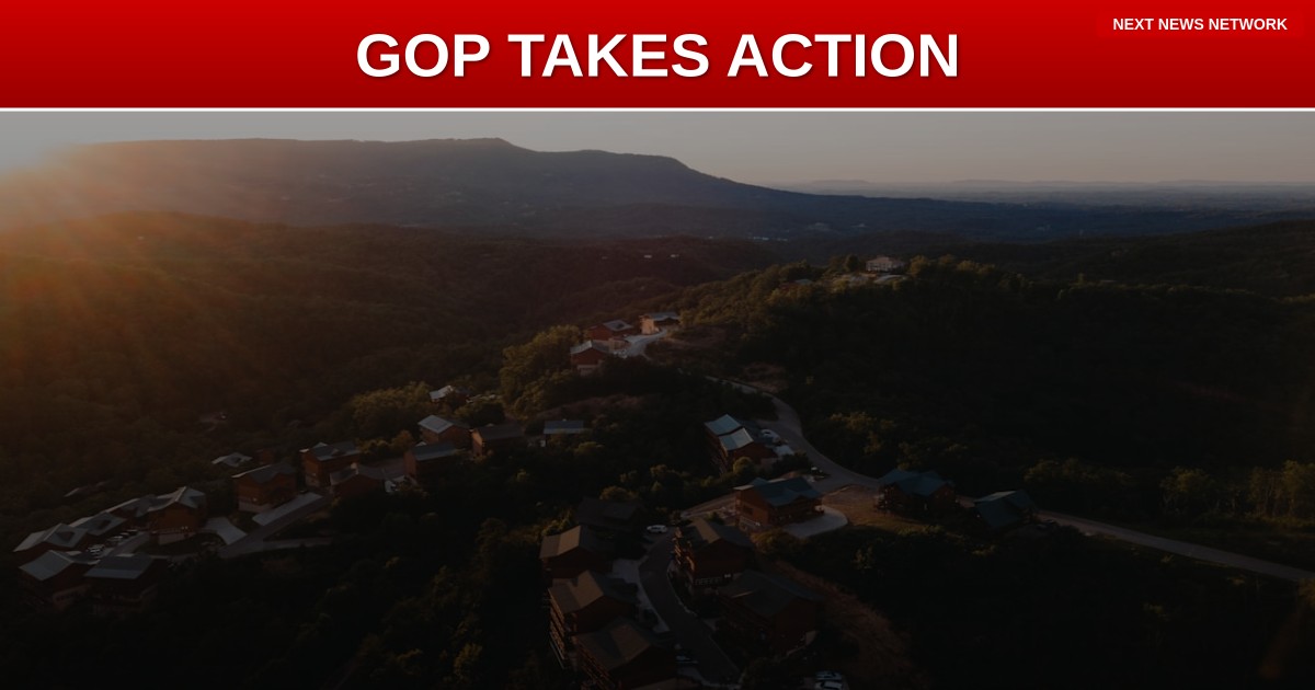 BOMBSHELL: GOP Targets Taxpayer-Funded Housing for Illegal Immigrants