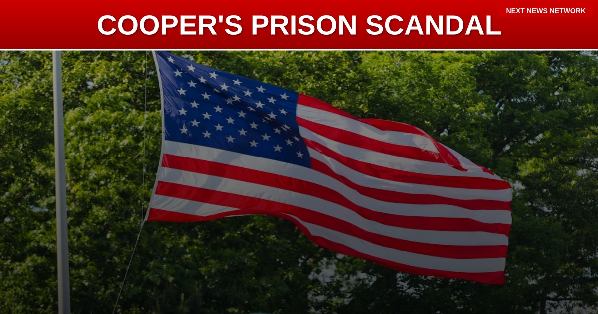 BREAKING: Democrat Roy Cooper EXPOSED for Lying About Releasing 4,200 Criminals