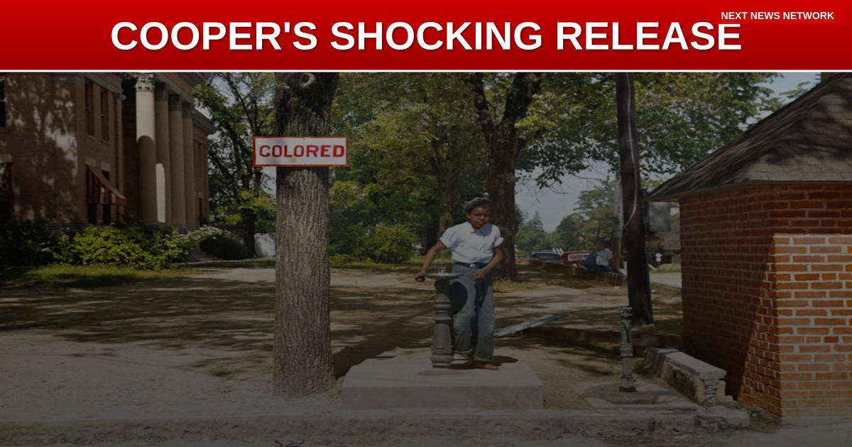 EXPOSED: Democrat Roy Cooper Lied About Releasing 4,200 Criminals from Prison