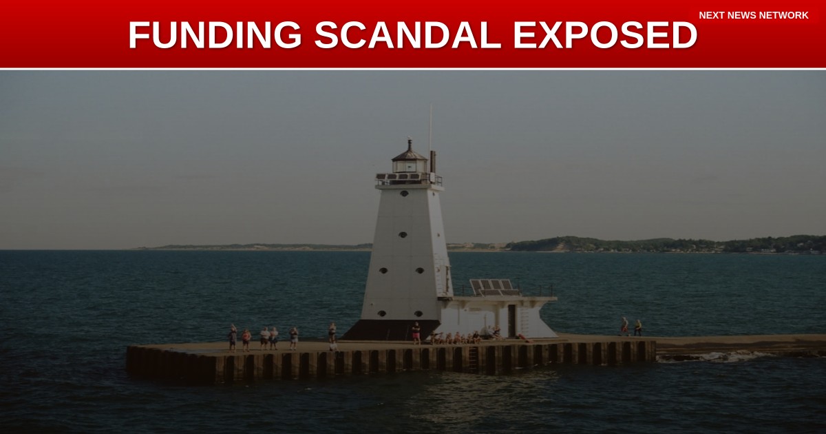 EXPOSED: Hamas-Linked CAIR Pours Over $100,000 into Michigan Dem El-Sayed's Campaign