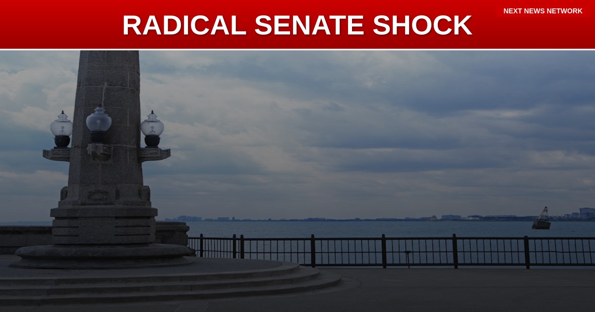 BREAKING: Counterterrorism Expert Sounds Alarms Over El-Sayed's Radical Senate Bid!