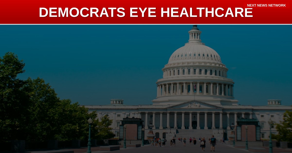 BOMBSHELL: House Dems Flirt with Medicare for All - Waiting on Numbers!